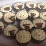 national cupcake day, cupcakes, animal cupcakes, decorated cupcakes, cupcake, baking, spca fundraiser