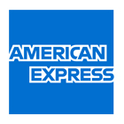 American Express logo