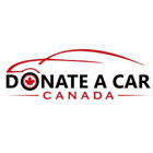 Donate a car canada logo