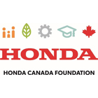 honda canada foundation logo