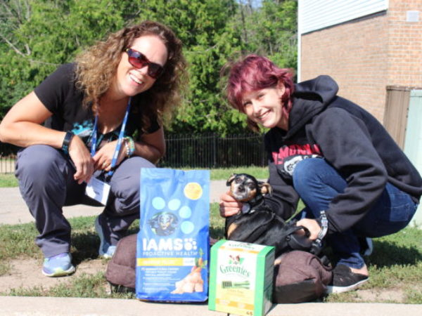 pets for life, ontario spca, barrie, mill creek