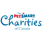 PetSmart Charities logo