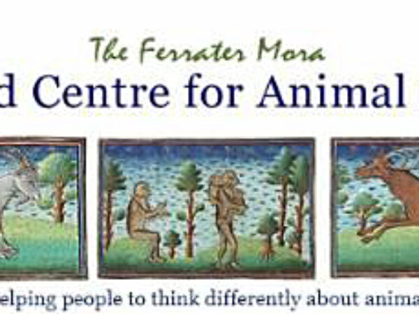 oxford centre for animal ethics, fellow, top honour, chief veterinary officer